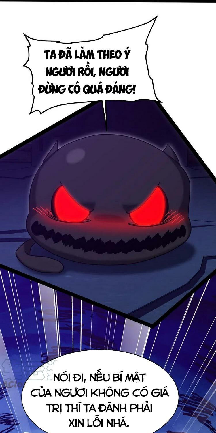 ma thú kiếm thánh dị giới tung hoành chapter 177 22