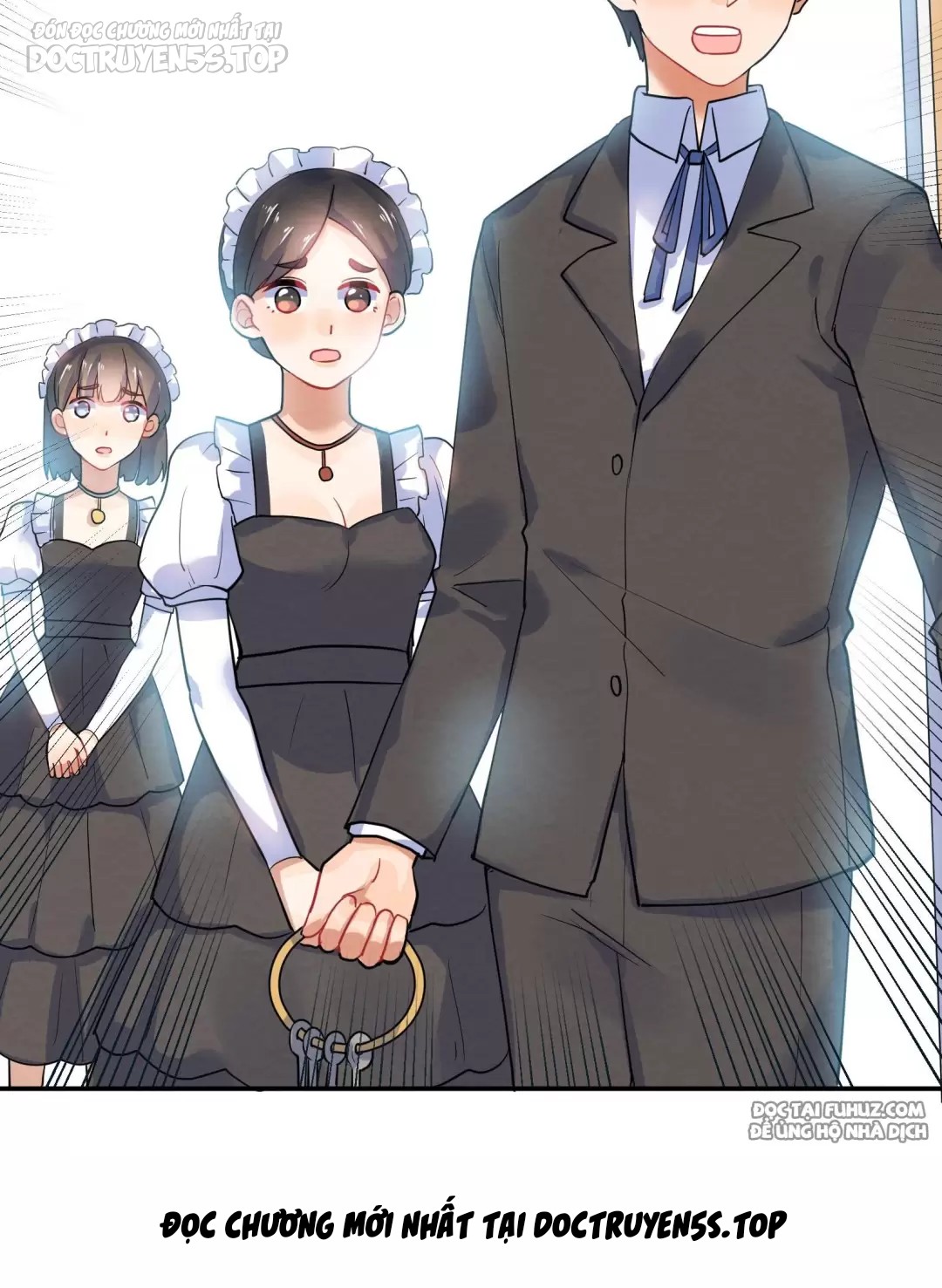 lời nói dối của cô ấy chapter 23 16