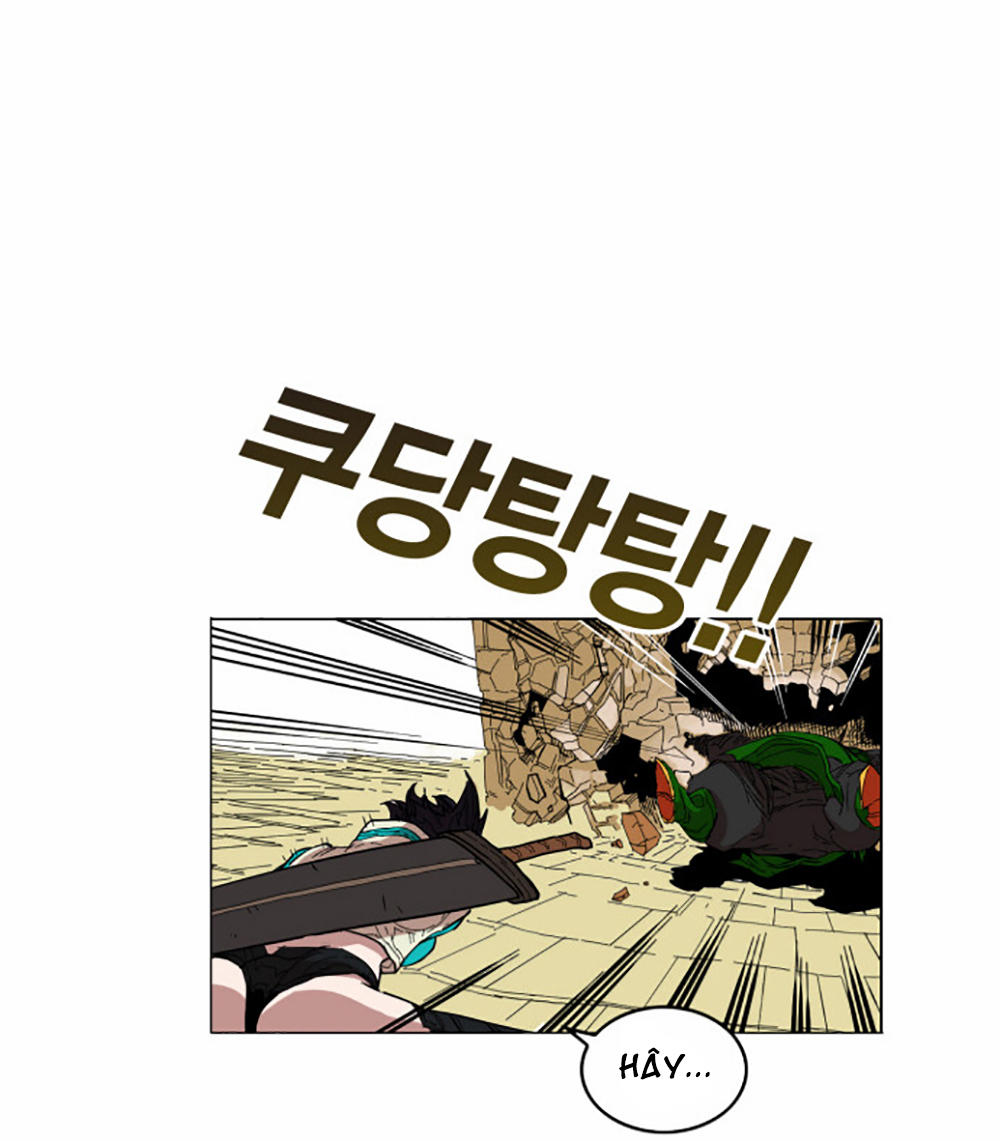 hard core leveling warrior chapter 2 17