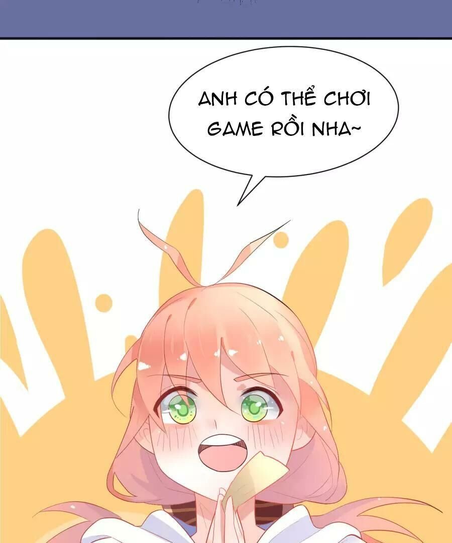 người yêu ngọt ngào của tôi chapter 13 4