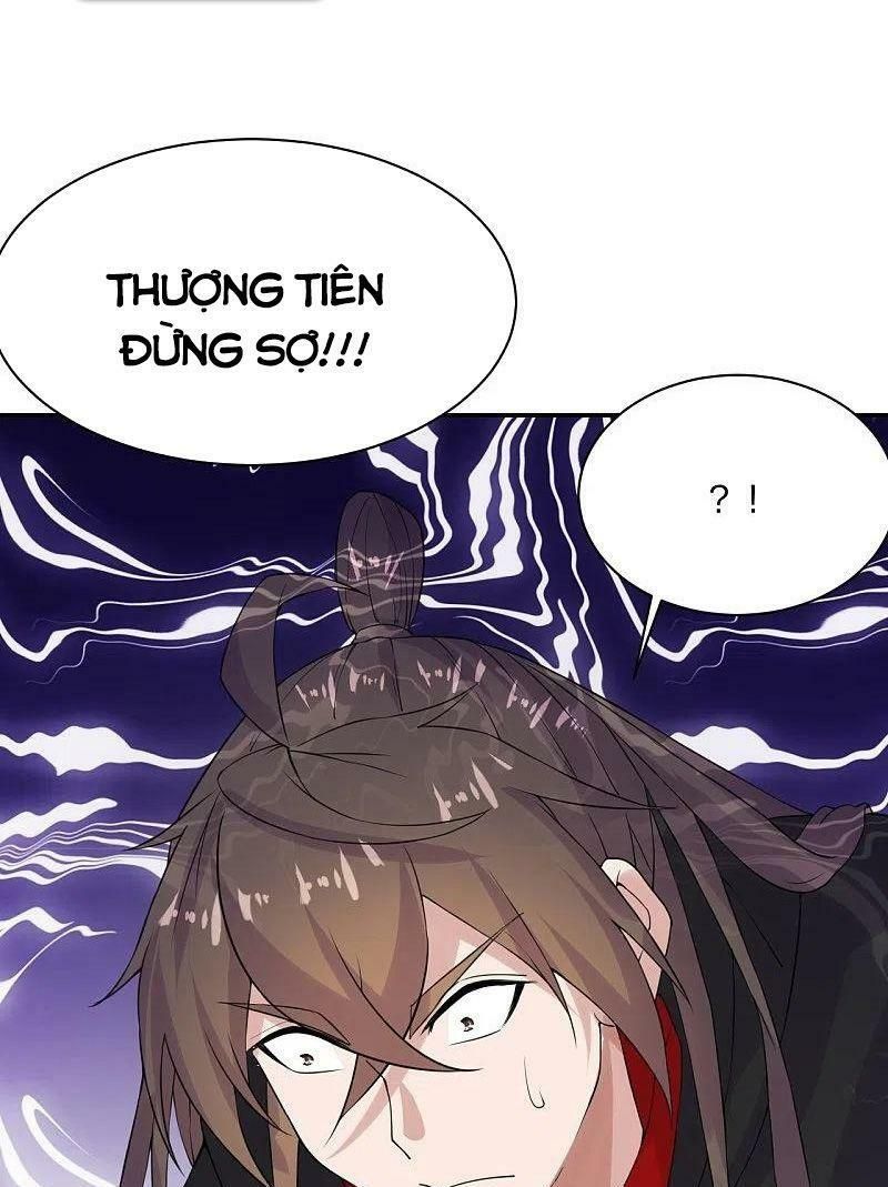 tiên võ đế tôn chapter 219 40