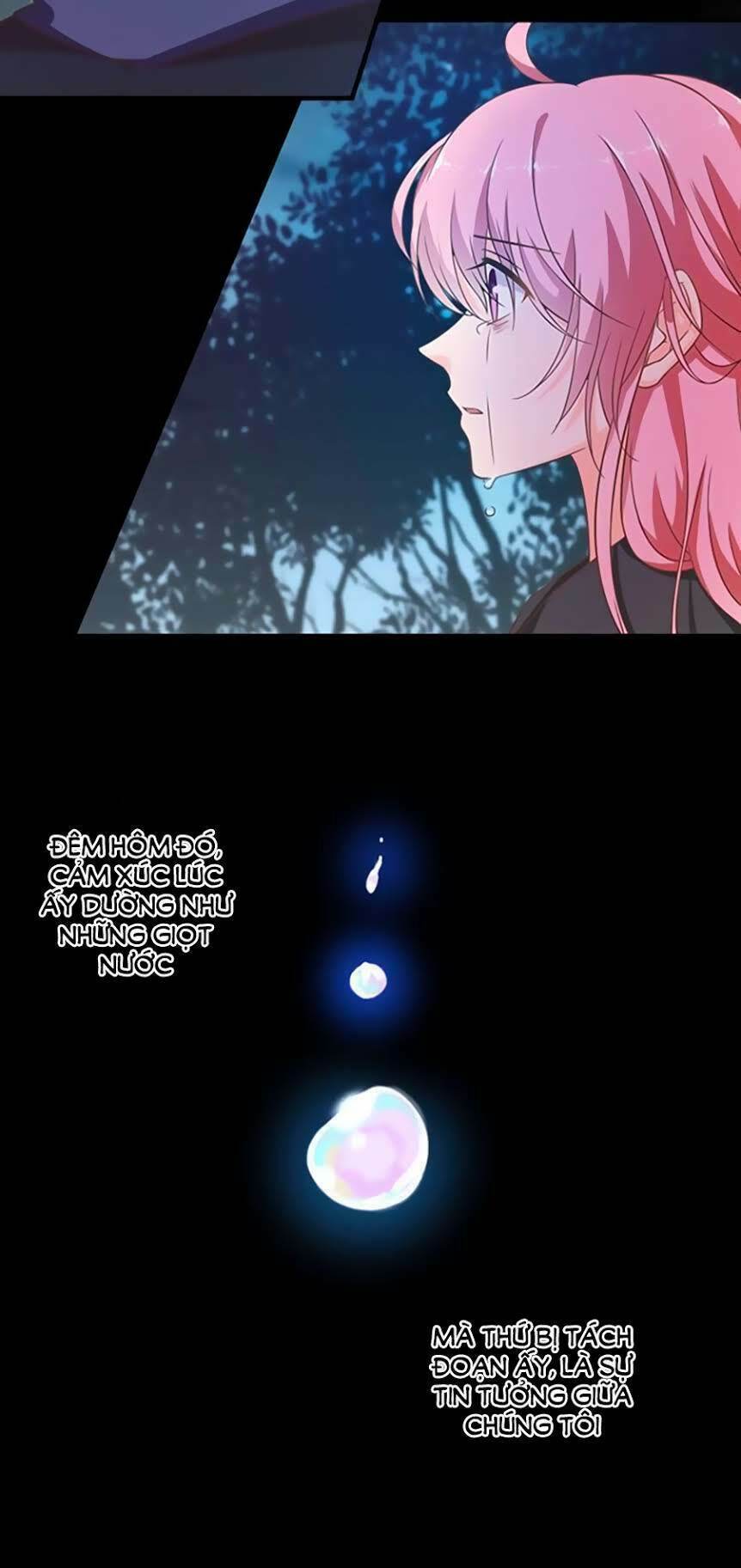 cả thế giới đều không bằng người chapter 92 14