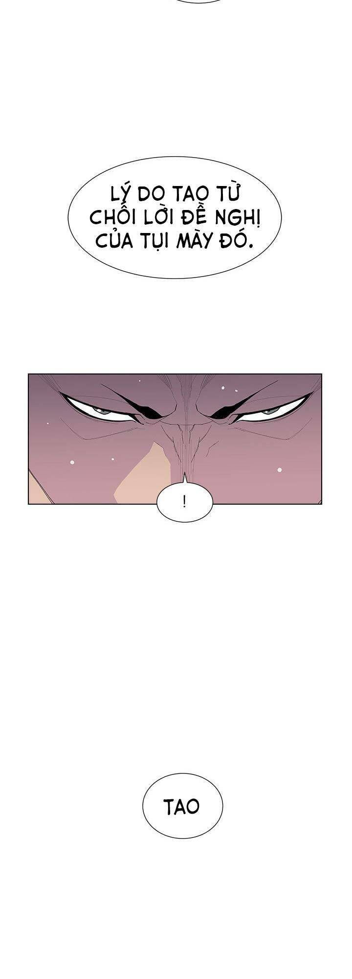 cuộc chiến băng đảng chapter 39 38