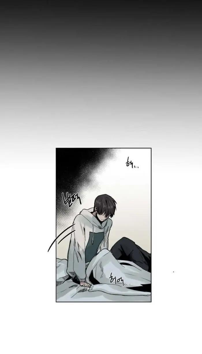 ánh nhìn của qụa chết chapter 42 4
