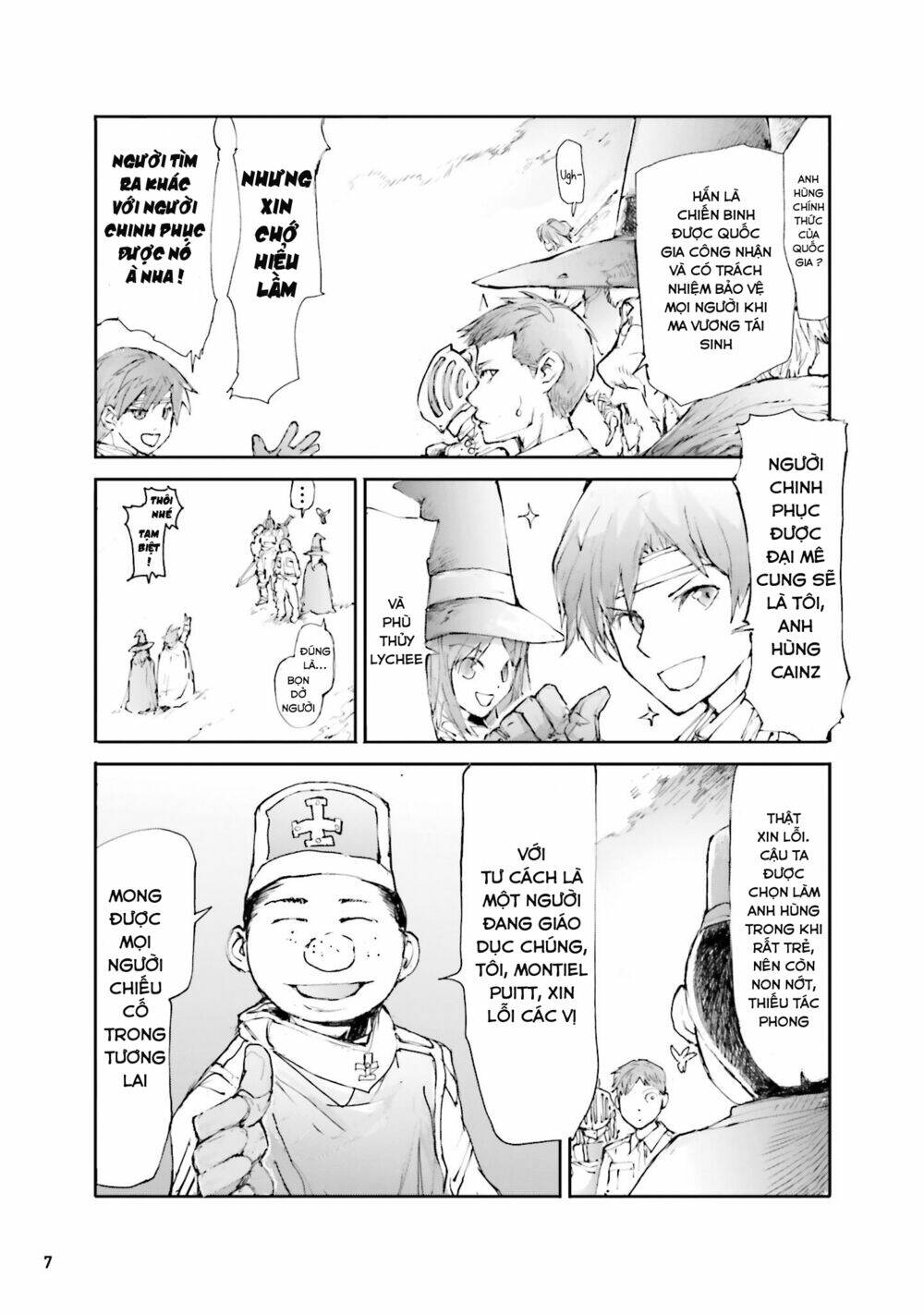 anh thợ đụng saitou tại dị giới chapter 26 4