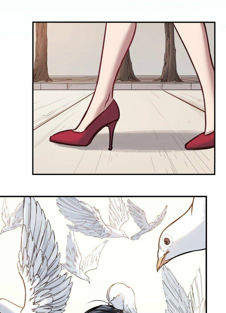 anh hùng và hiệp nữ chapter 8 1