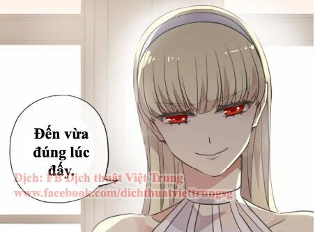 vết cắn ngọt ngào phần 2 chapter 23 44