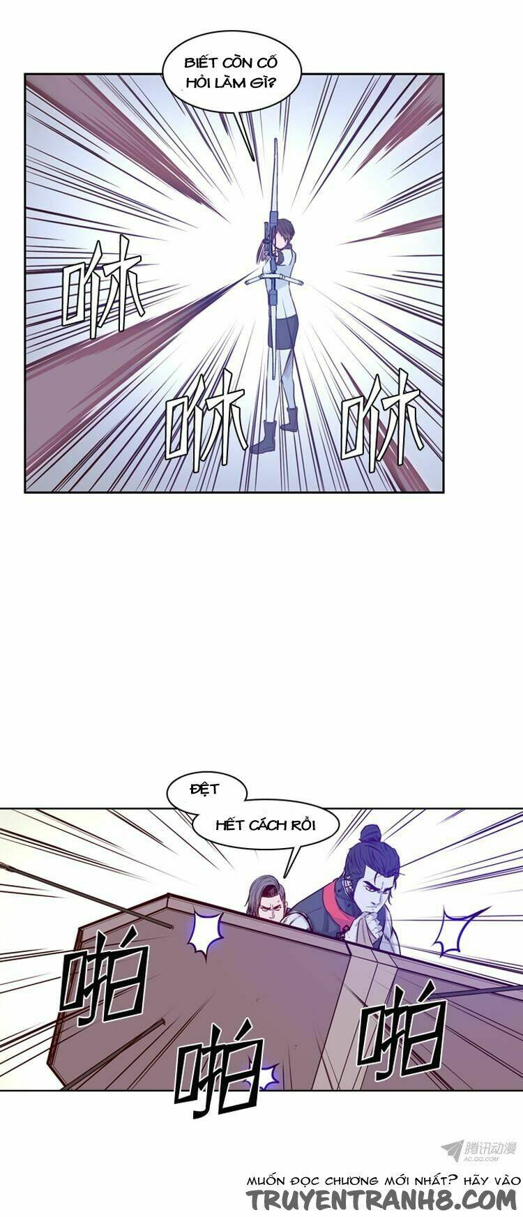 vua của vong linh chapter 159 11