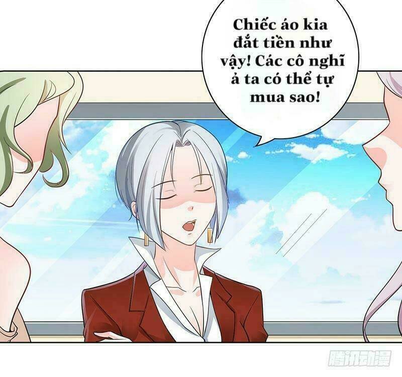 độc sủng tiểu lão bà chapter 14 12