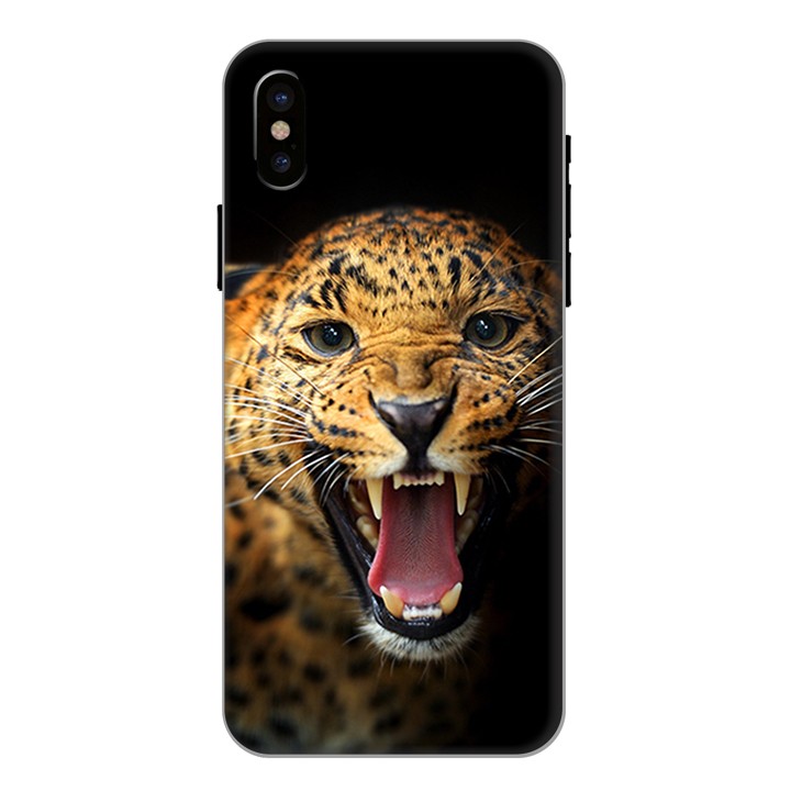 Ốp Lưng Cho iPhone X - Mẫu 2