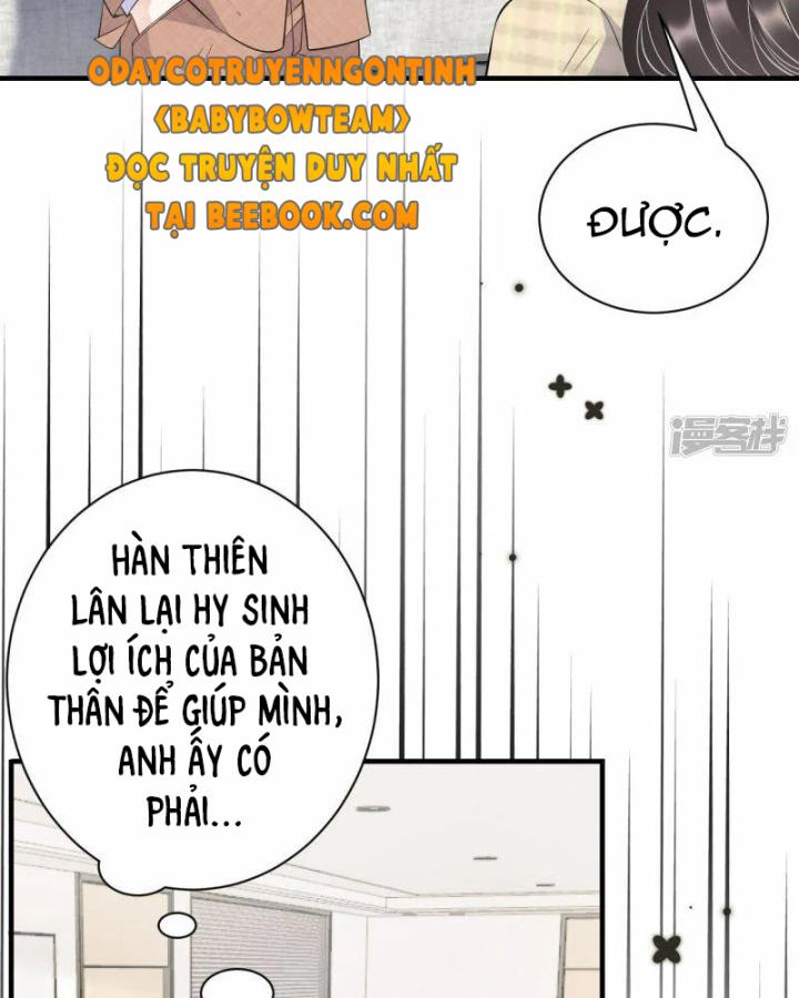 đại tiểu thư có thể có bụng dạ gì xấu chứ! (full) chapter 35 37