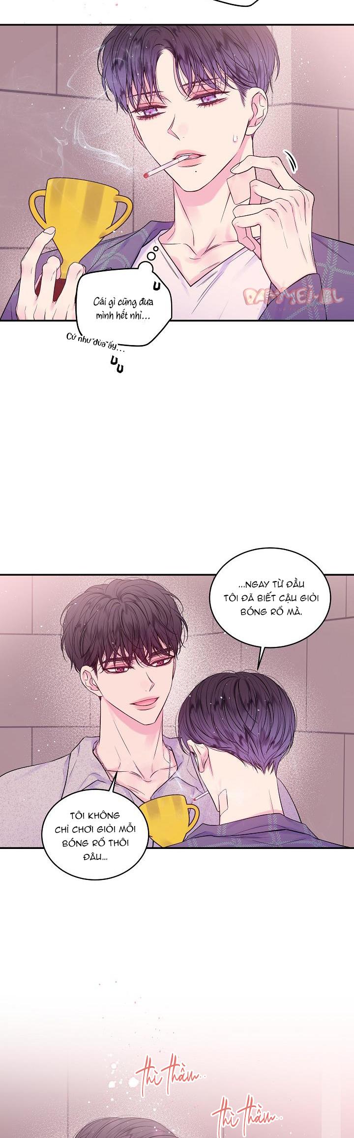 bình minh thứ hai chapter 29 4