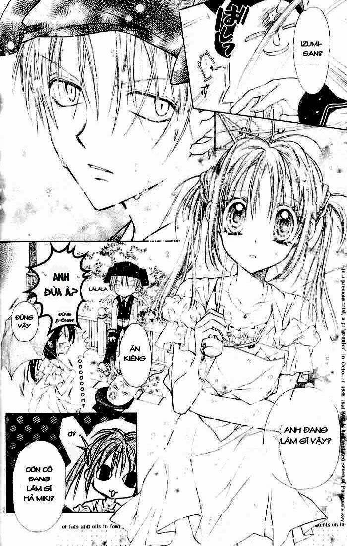 đi tìm mặt trăng tròn chapter 20 5