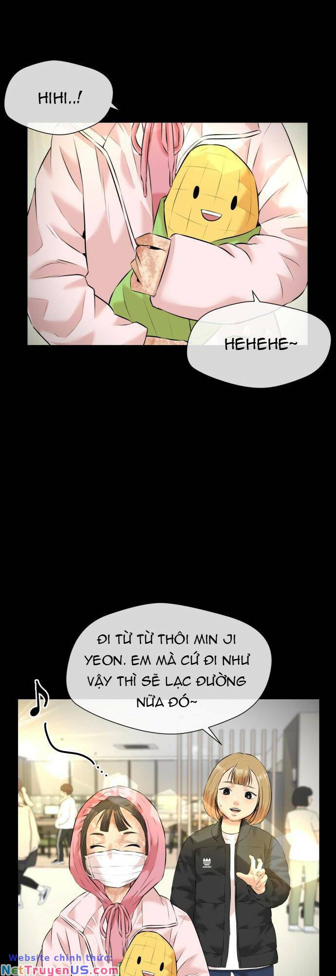 gương mặt thiên tài chapter 130 27