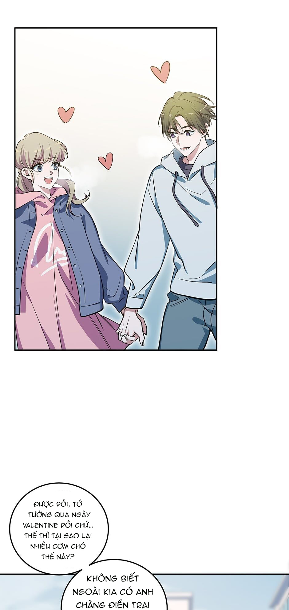 [16+] killing my love chapter 1.1 41