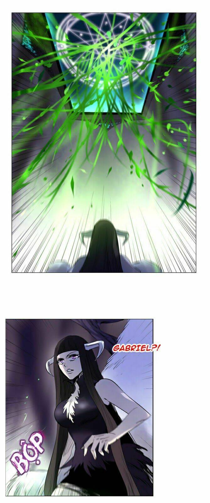 bản khế ước linh hồn chapter 193 22