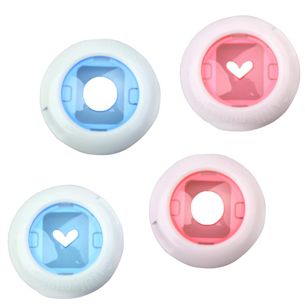 Color Filter Camera Close-up Lens for Fujifilm Instax Mini 7s 8 8+ 9 kitty