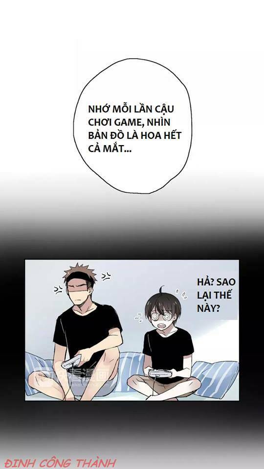 vòng cấm chết người chapter 4 27