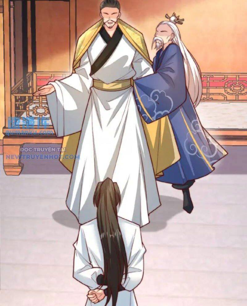 ta thực sự không muốn làm thần tiên chapter 37 98