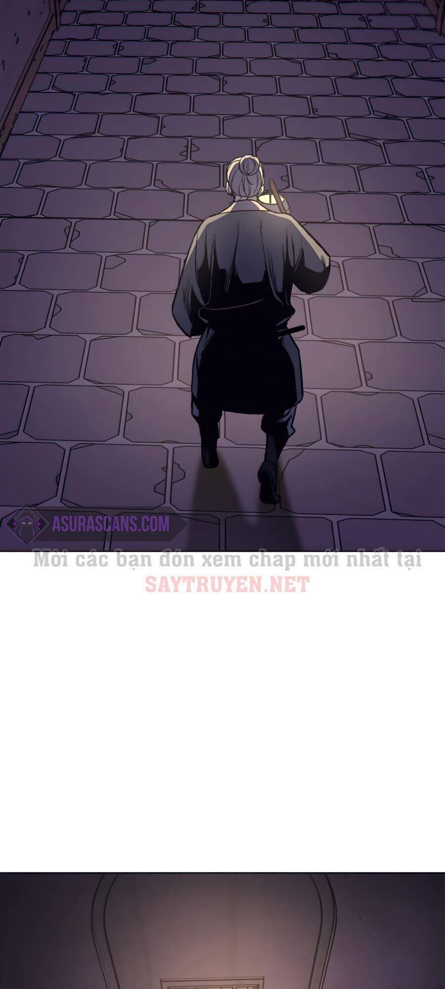 ta chuyển sinh thành cuồng quỷ truyền nhân chapter 7 21