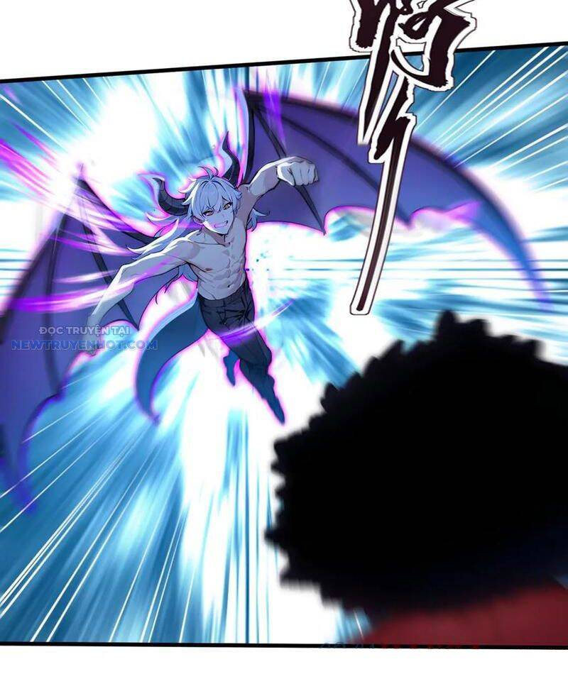 toàn dân thần vương: tôi hiến tế nghìn tỷ sinh linh! chapter 58 60