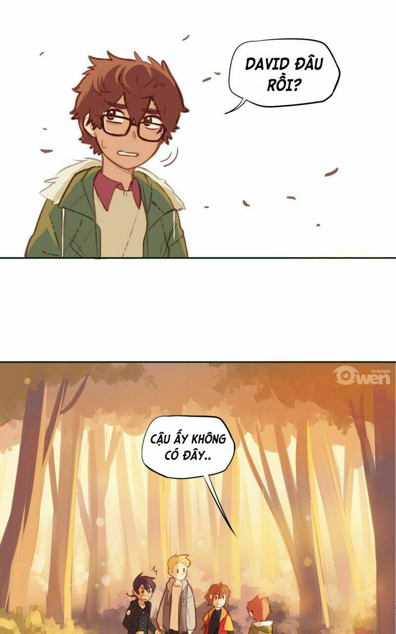 lời nguyền lalin chapter 5 24