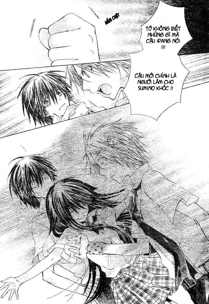 kokoni iru yo chapter 19 9