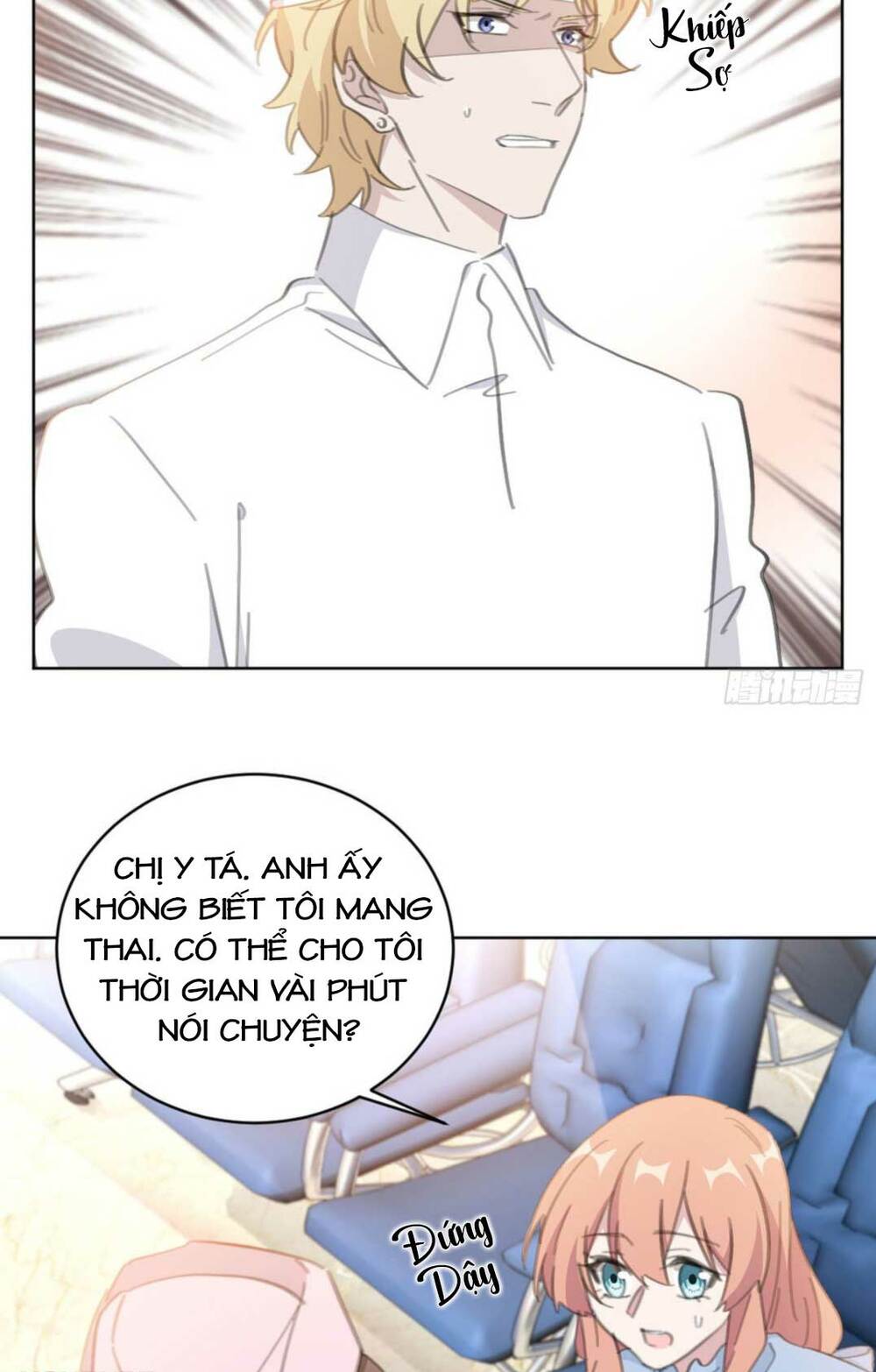 hôn nhân trọng sinh nhẹ nhàng ấm áp sủng vợ chapter 160 14