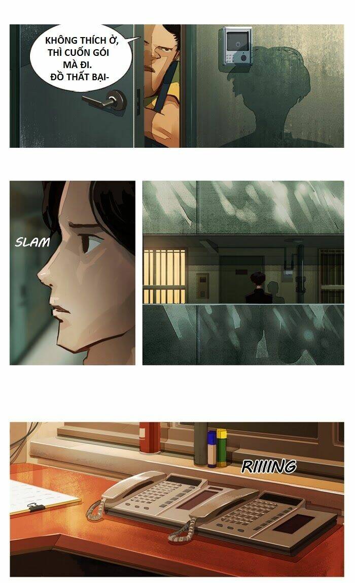 subtle disaster chapter 1 15