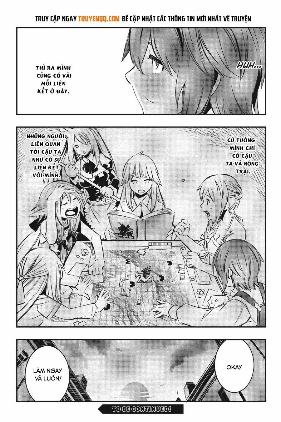 goblin slayer: brand new day chapter 5 39