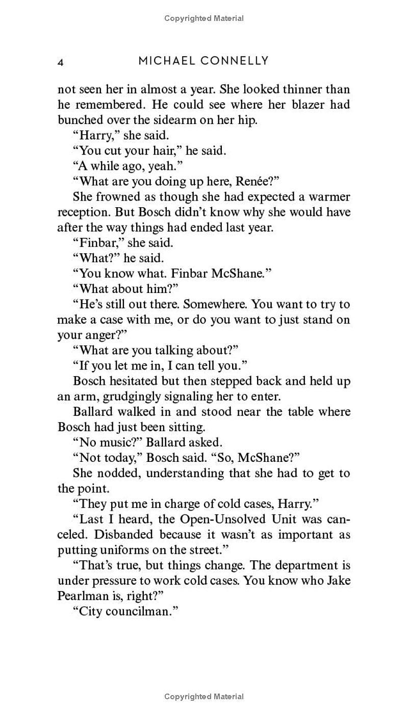 Sách ngoại văn: Desert Star