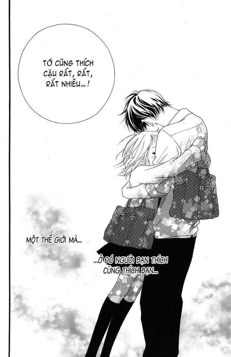 tình yêu học trò chapter 36 22