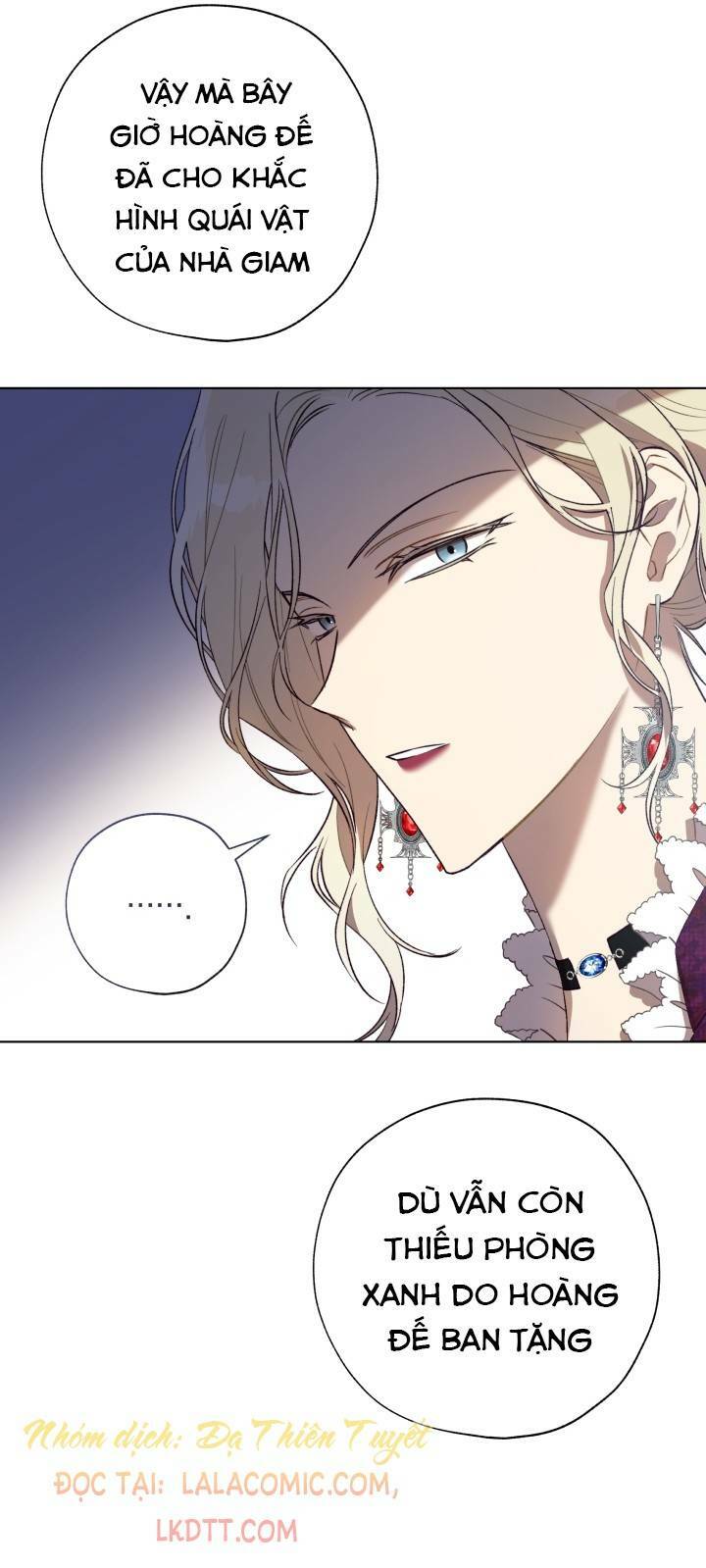 công chúa khắc dấu lên kẻ phản nghịch chapter 41 68