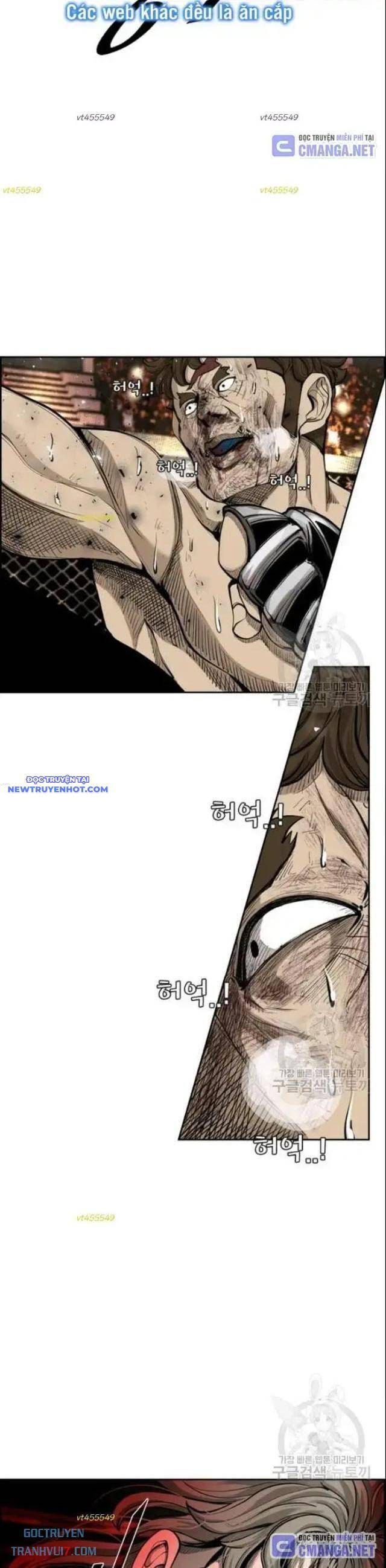 shark - cá mập chapter 191 50