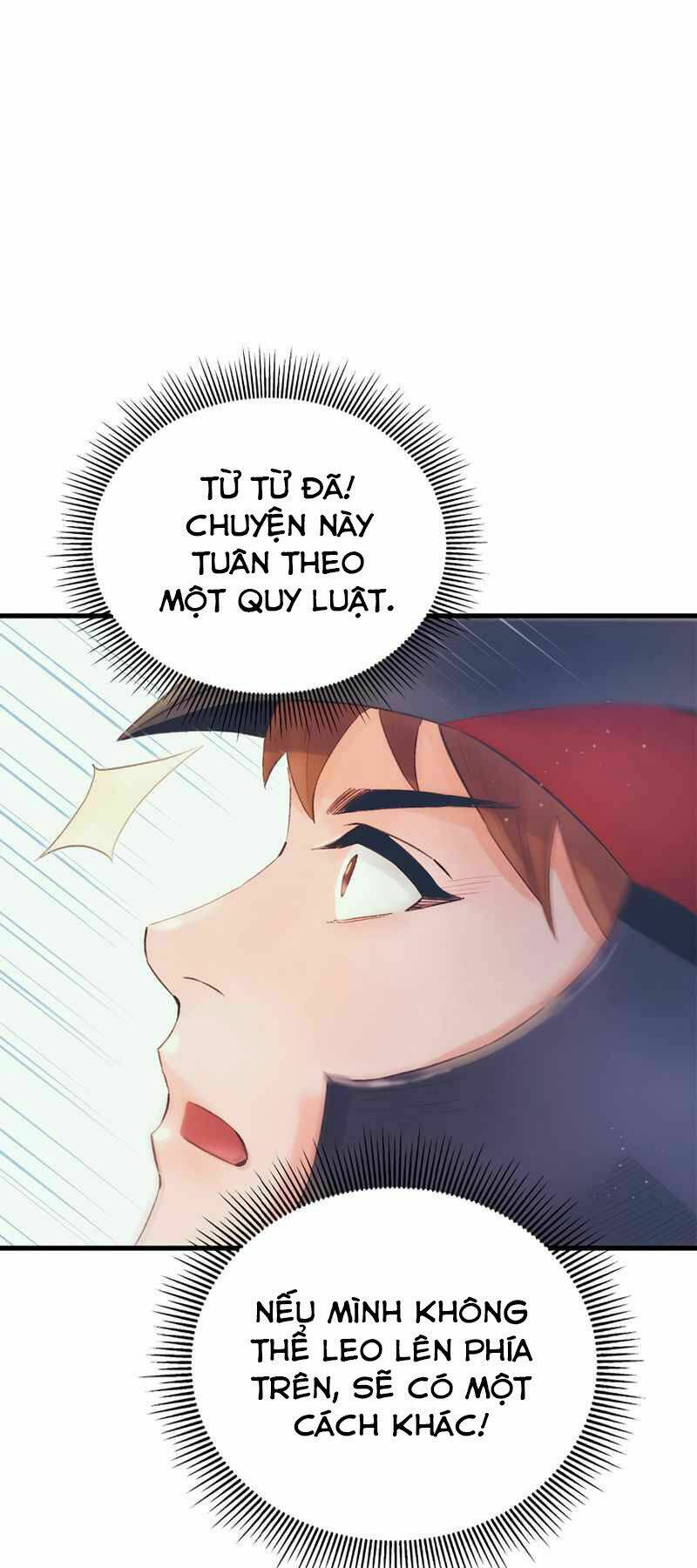 tu sĩ trị liệu của thái dương giáo chapter 23 14