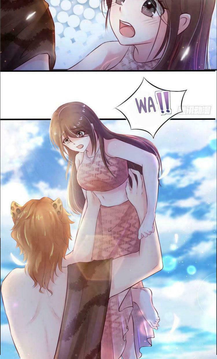 [16+] thảnh thơi thú thế chủng chủng điền, sinh sinh tể chapter 31 29