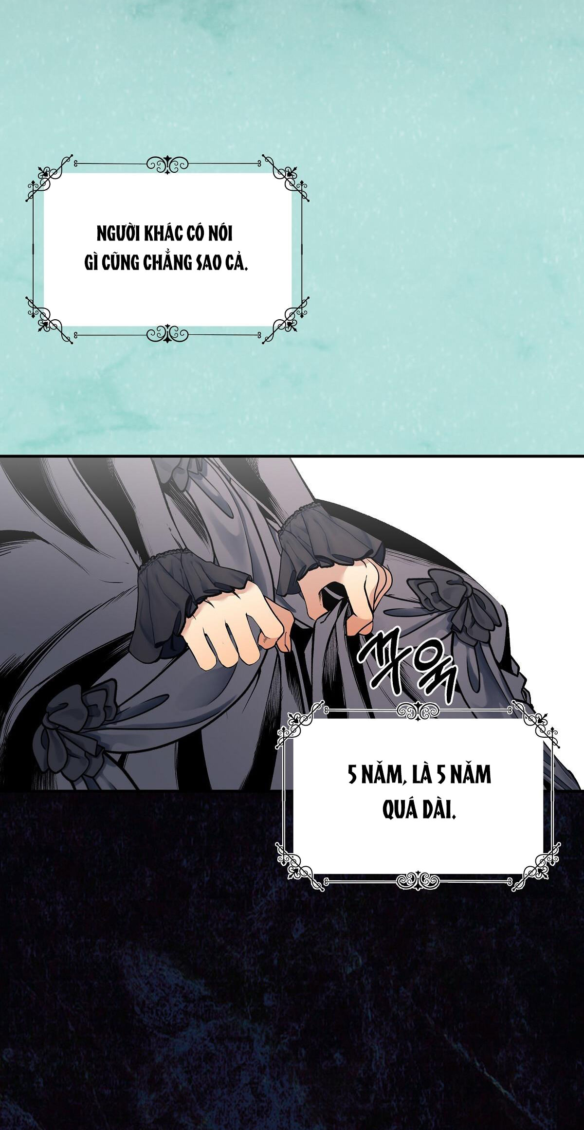 bánh xe của charlotte chapter 1.1 37