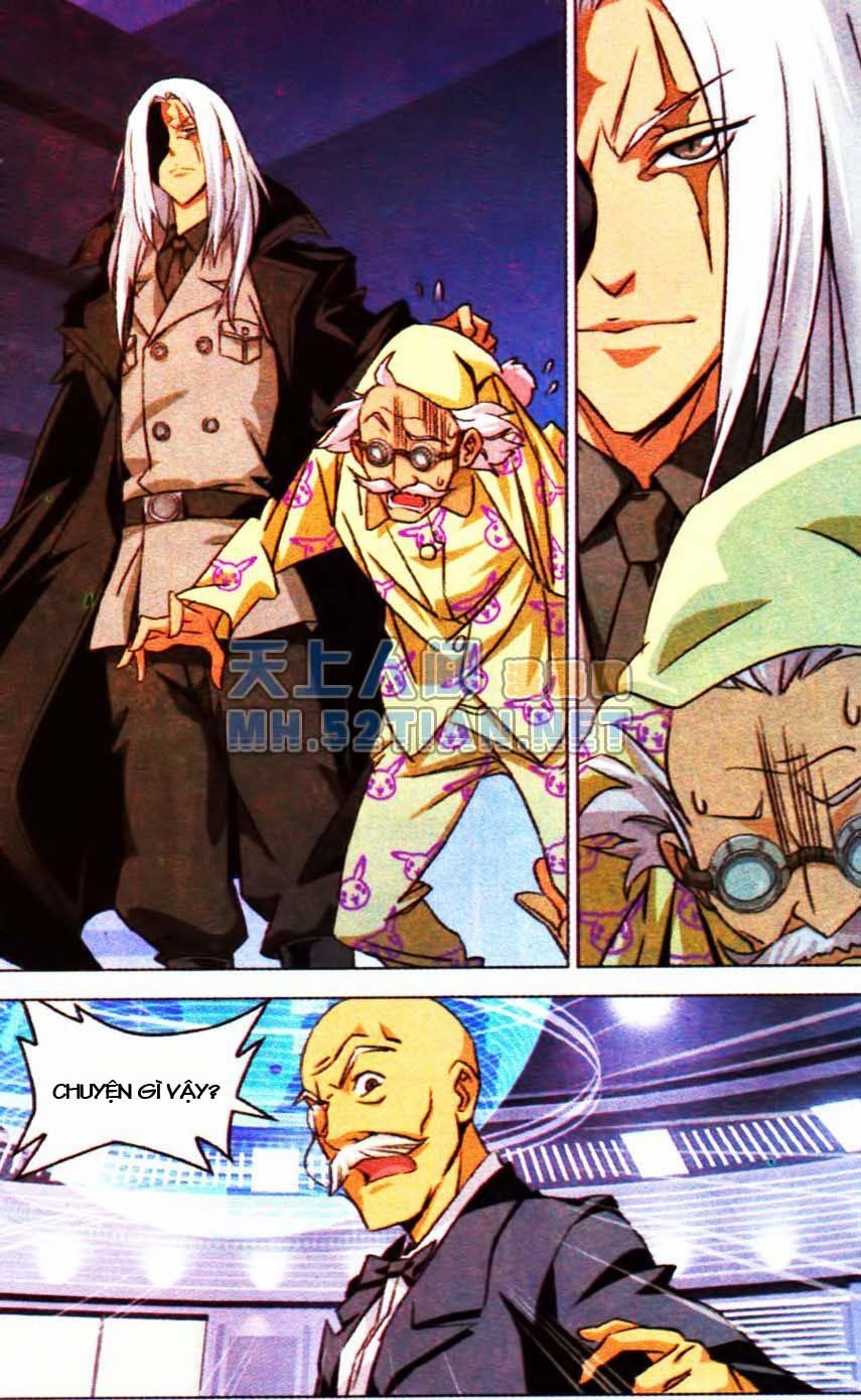 long tộc 2 chapter 1.2 4