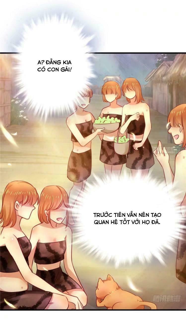 [16+] thảnh thơi thú thế chủng chủng điền, sinh sinh tể chapter 10 4