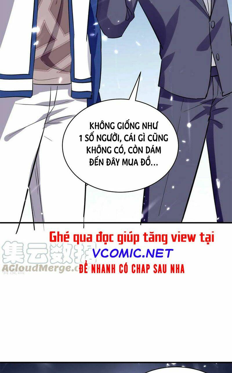 trọng sinh khí thiếu quy lai chapter 177 25