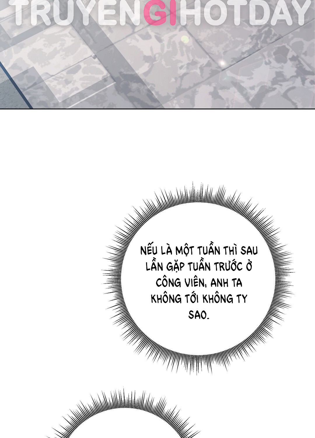 Amon- Không Thể Đoán Biết chapter 6.2 - Trang 71