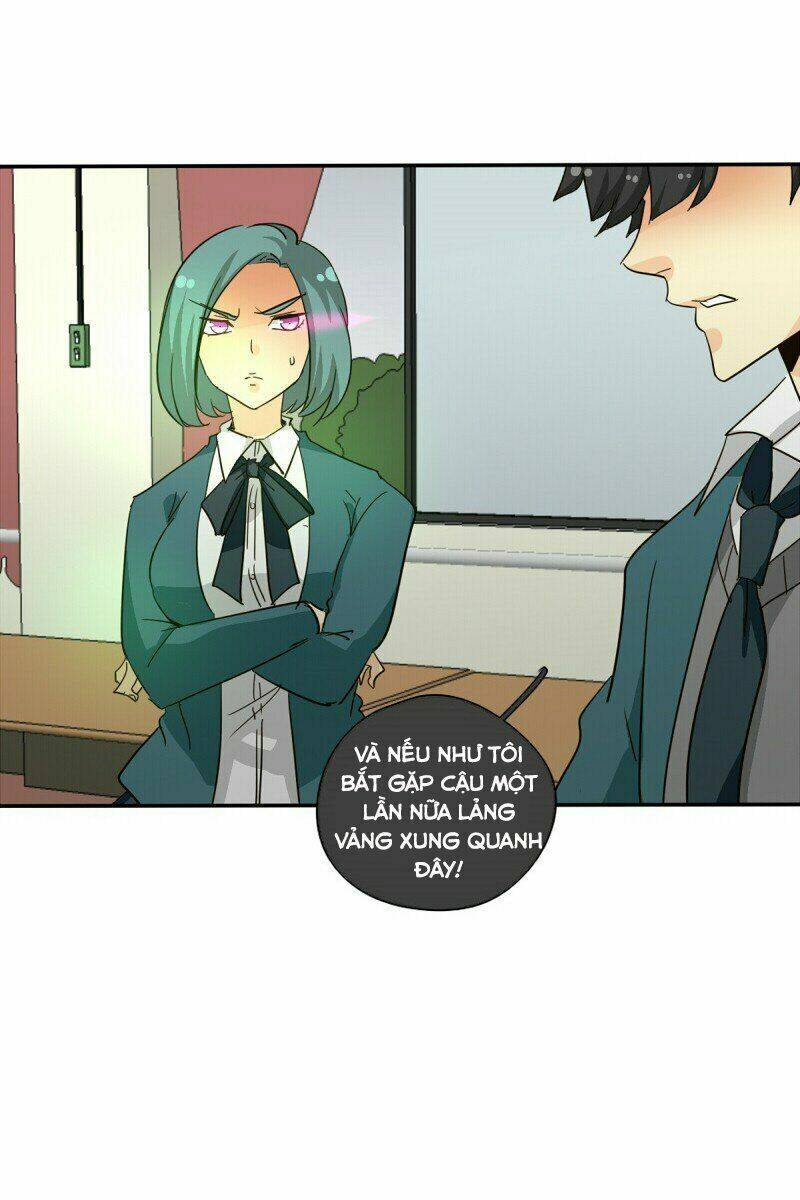 Thế Giới Không Hoàn Hảo Chapter 148 88