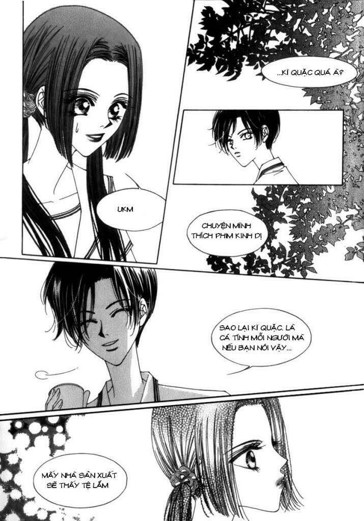 cynical orange - quả cam thủy tinh chapter 6 41