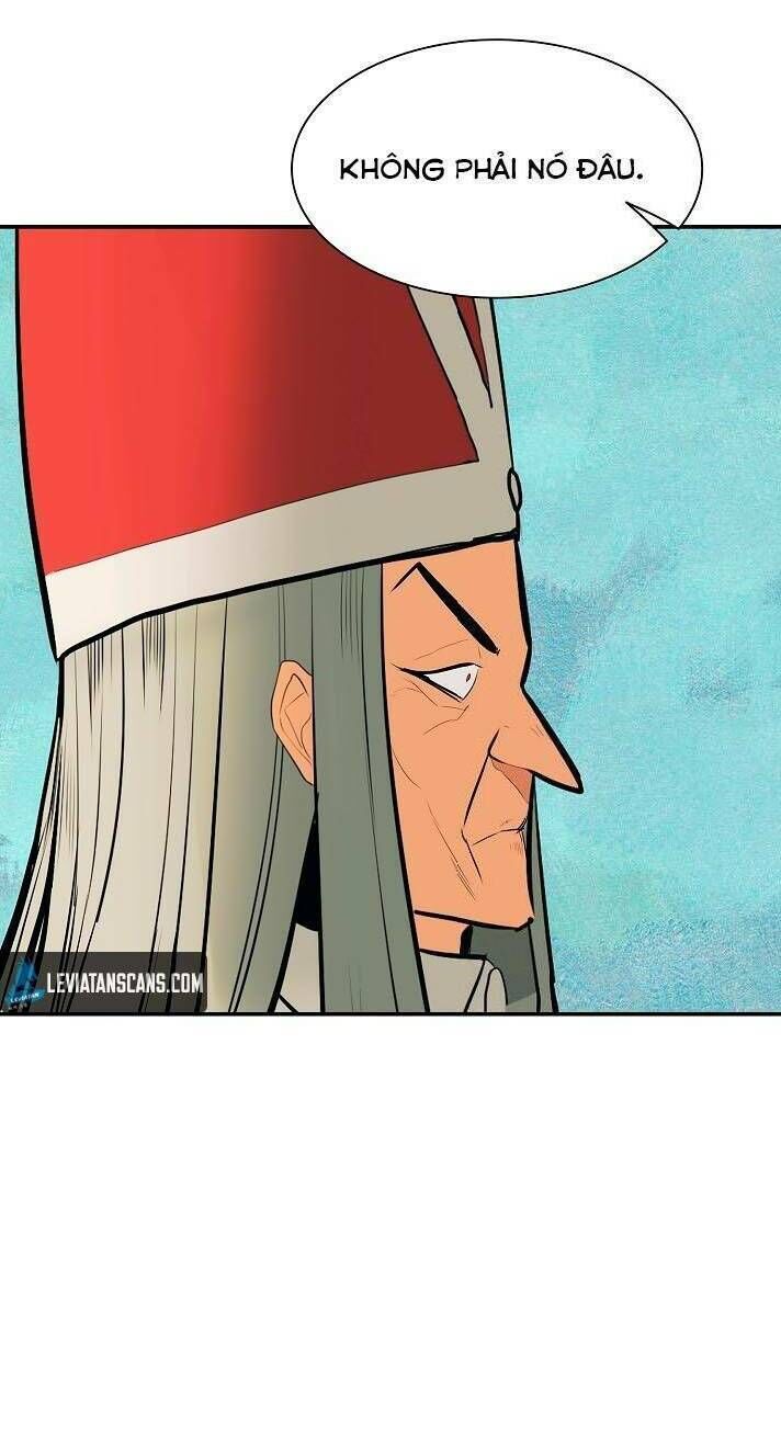 bất bại chân ma chapter 38 41