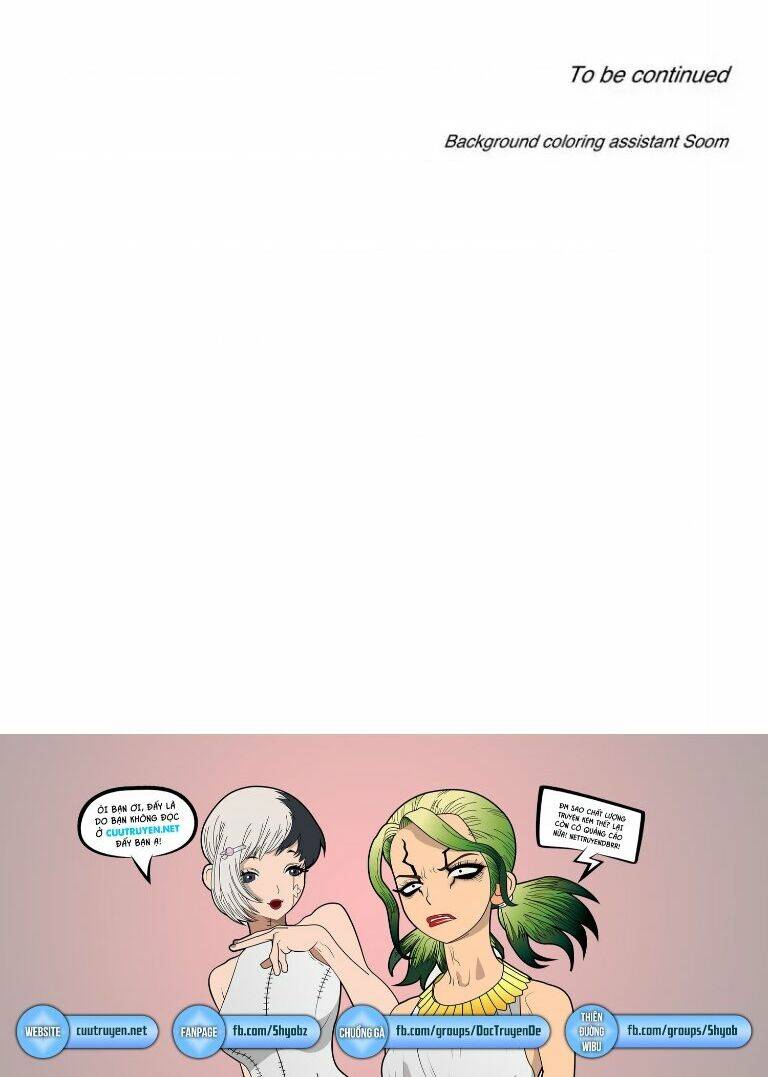 …”một sự thật khá khó chịu.” chapter 53 70