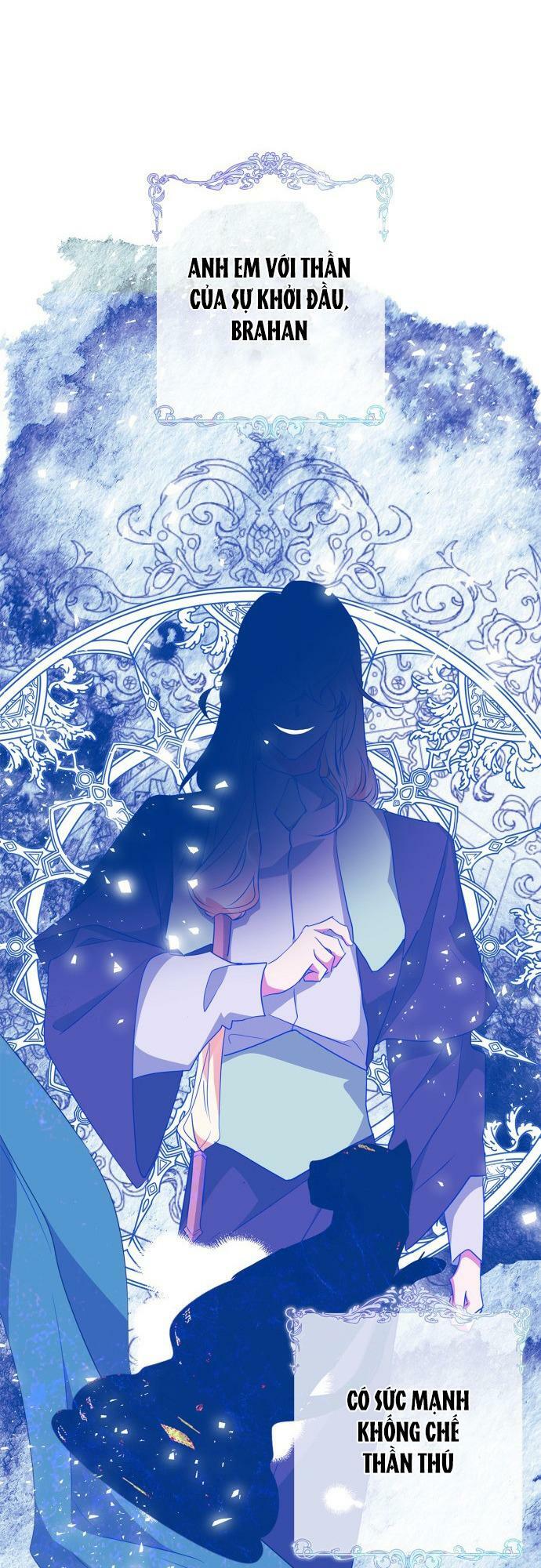 tôi đang nuôi dưỡng một con quái thú chapter 58 68