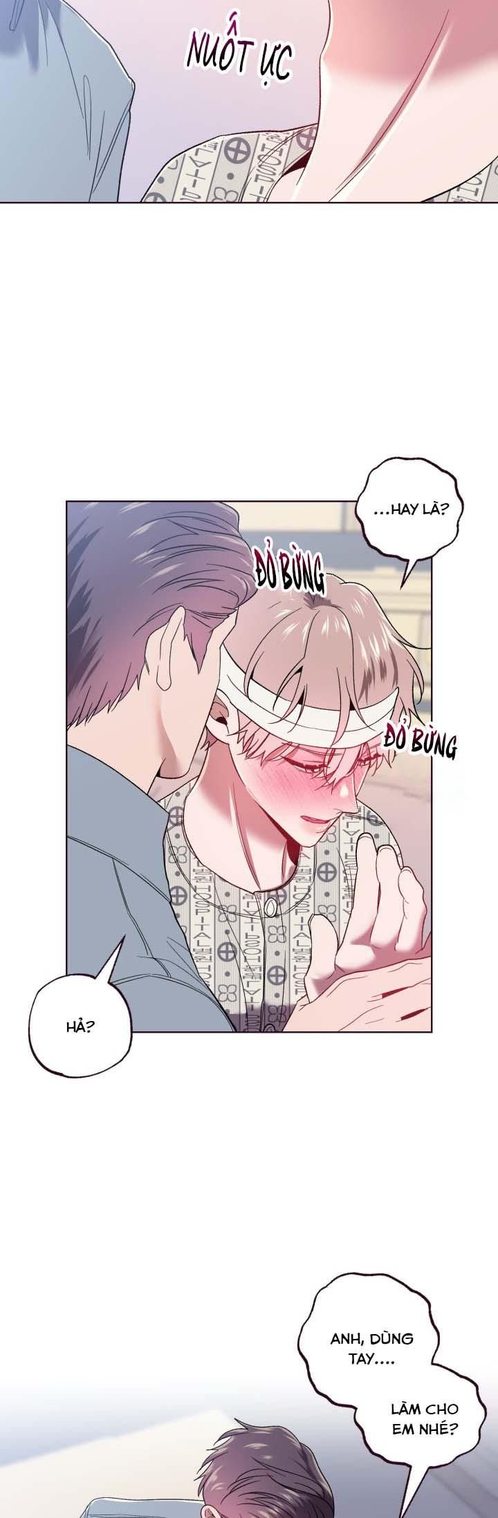 sụp đổ chapter 30 58