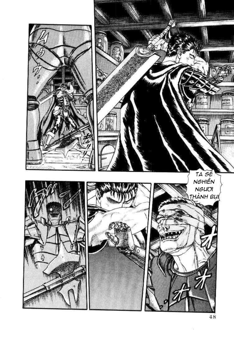 kiếm sĩ đen chapter 4.1 42