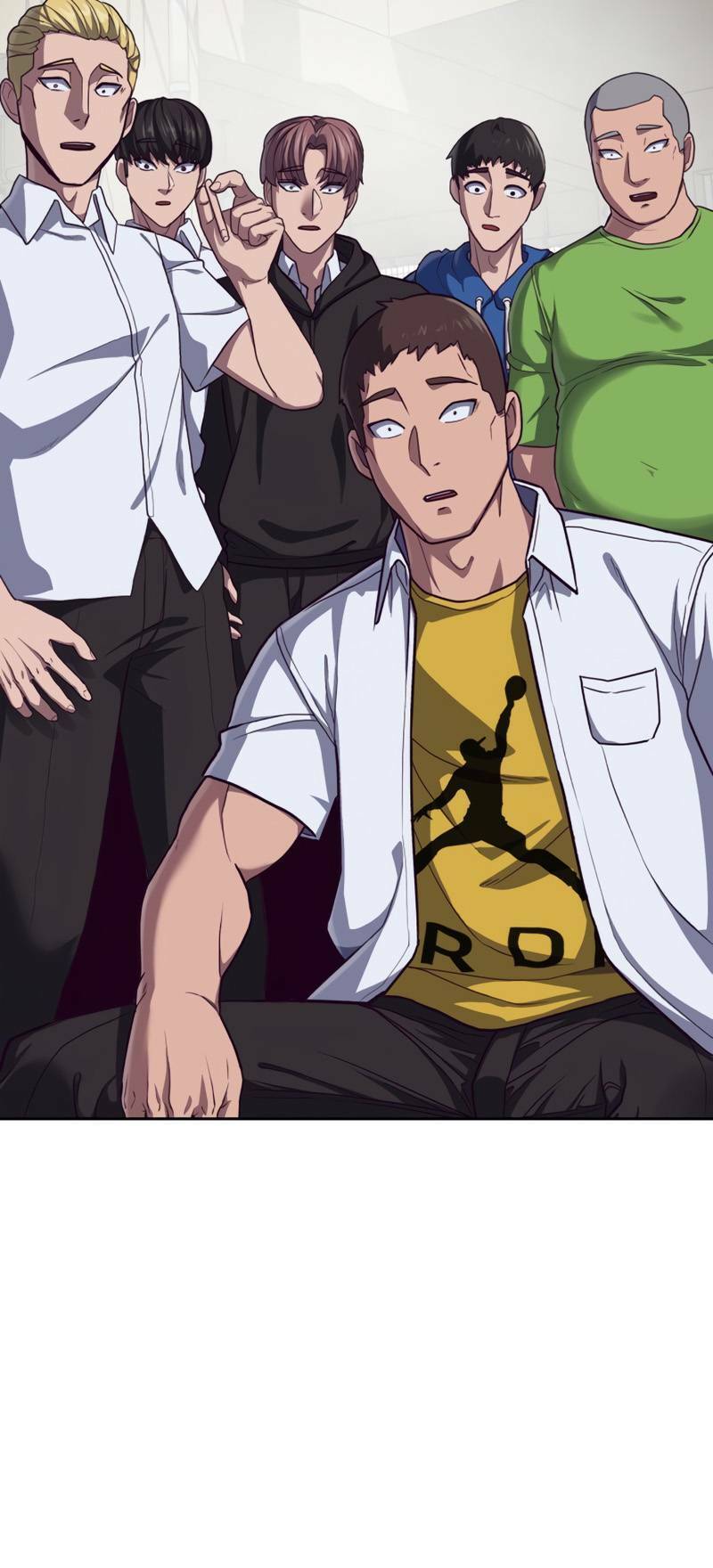 tuân lệnh tuyệt đối chapter 1 88