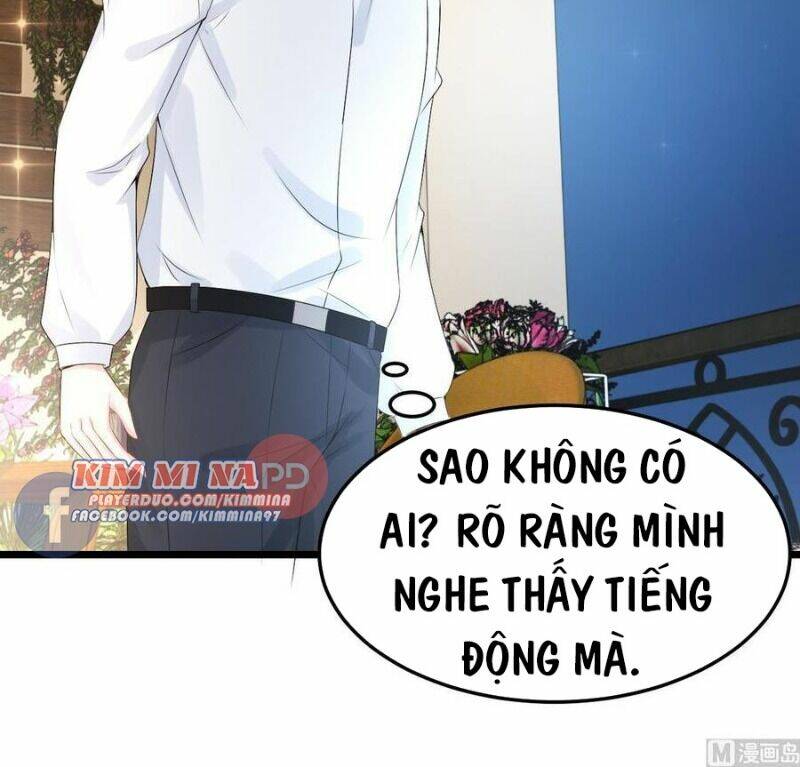 đế thiếu ngọt sủng: manh thê sống lại không ngoan chapter 35 33